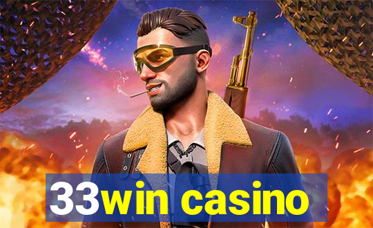 33win casino